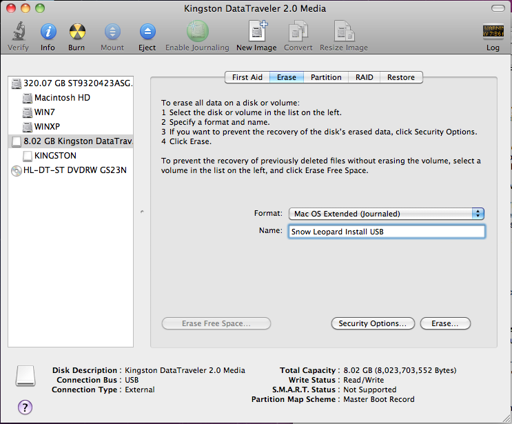 mac os x snow leopard retail torrent