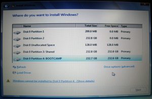 1466sharedpartition6win4partitions