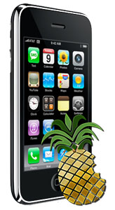 Unlock an AT&T iPhone 3G (with iOS 4.1 or 4.2.1) For Use With T-Mobile